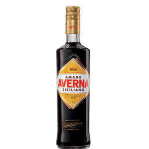 Averna Sicilia